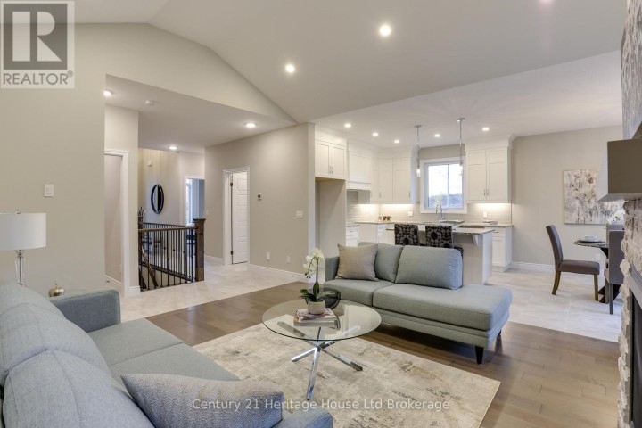 Photo 4 at 114 Beech Boulevard, Tillsonburg