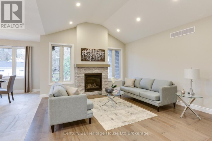 Photo 5 at 114 Beech Boulevard, Tillsonburg