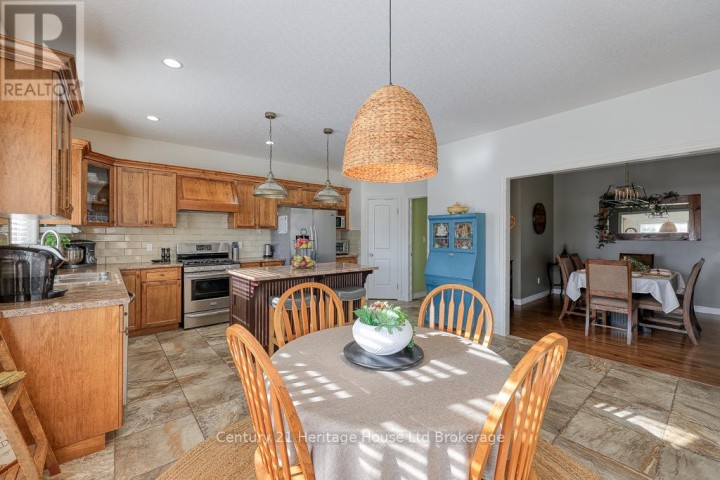 Photo 11 at 57 Fuller Drive, Ingersoll - South, Ingersoll
