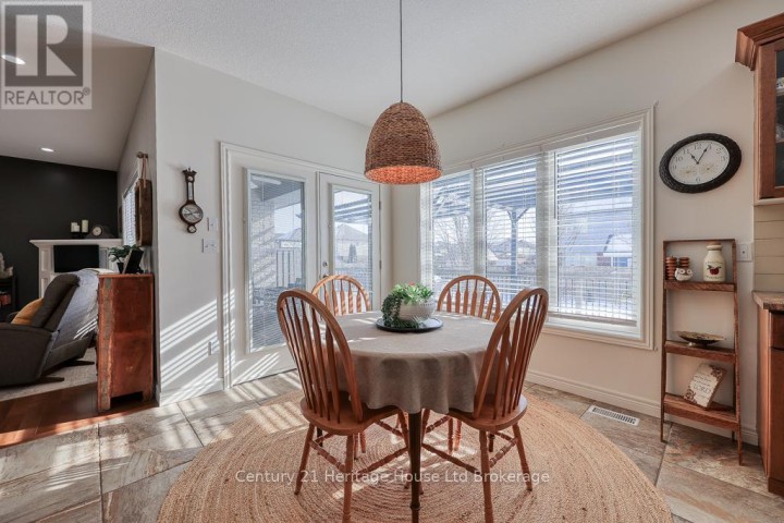 Photo 12 at 57 Fuller Drive, Ingersoll - South, Ingersoll