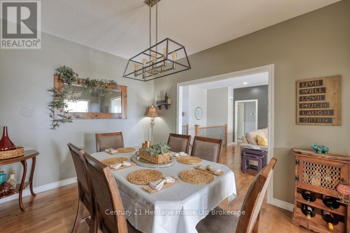 Photo 13 at 57 Fuller Drive, Ingersoll - South, Ingersoll