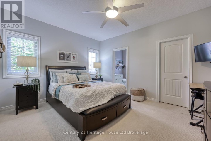 Photo 14 at 57 Fuller Drive, Ingersoll - South, Ingersoll