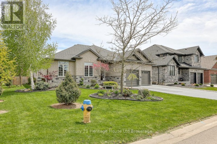 Photo 3 at 57 Fuller Drive, Ingersoll - South, Ingersoll