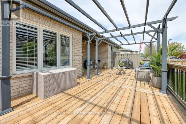 Photo 36 at 57 Fuller Drive, Ingersoll - South, Ingersoll