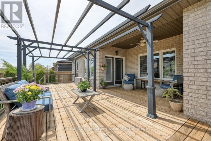 Photo 37 at 57 Fuller Drive, Ingersoll - South, Ingersoll