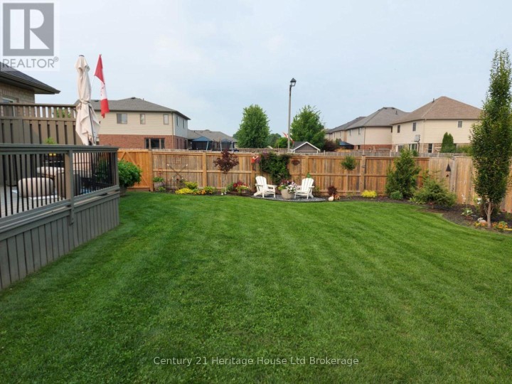 Photo 38 at 57 Fuller Drive, Ingersoll - South, Ingersoll