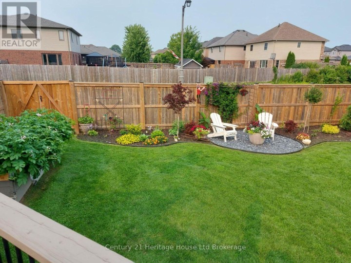 Photo 39 at 57 Fuller Drive, Ingersoll - South, Ingersoll