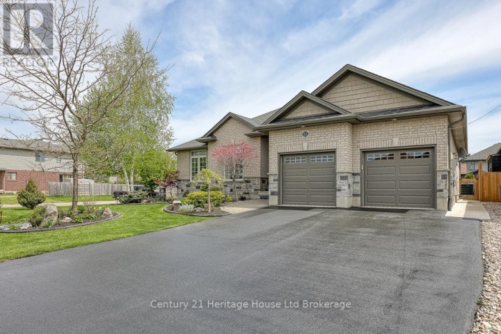 Photo 4 at 57 Fuller Drive, Ingersoll - South, Ingersoll