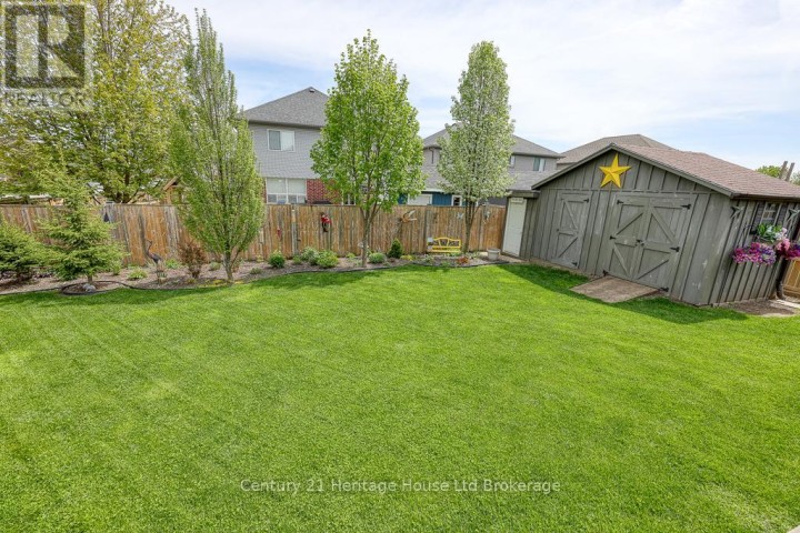 Photo 40 at 57 Fuller Drive, Ingersoll - South, Ingersoll