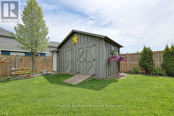 Photo 42 at 57 Fuller Drive, Ingersoll - South, Ingersoll