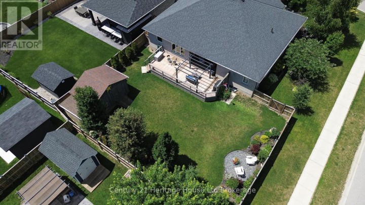 Photo 44 at 57 Fuller Drive, Ingersoll - South, Ingersoll