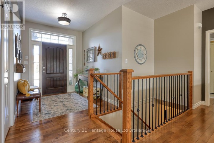 Photo 5 at 57 Fuller Drive, Ingersoll - South, Ingersoll
