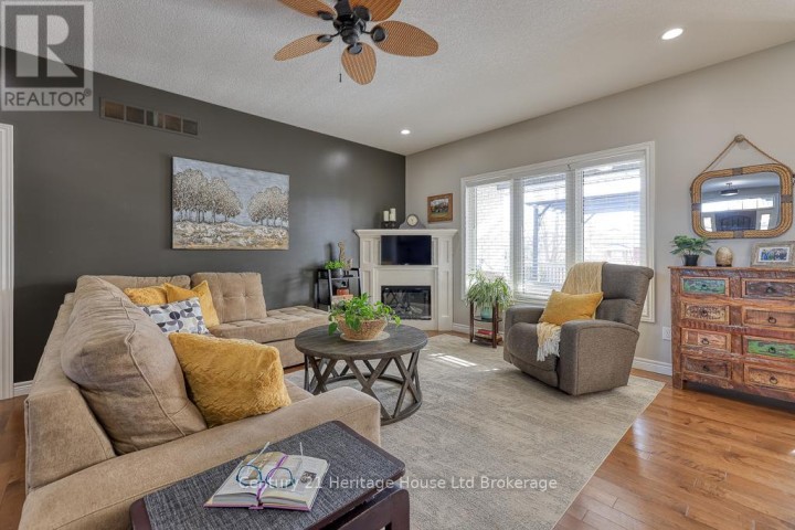 Photo 6 at 57 Fuller Drive, Ingersoll - South, Ingersoll