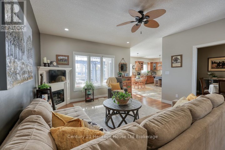 Photo 7 at 57 Fuller Drive, Ingersoll - South, Ingersoll