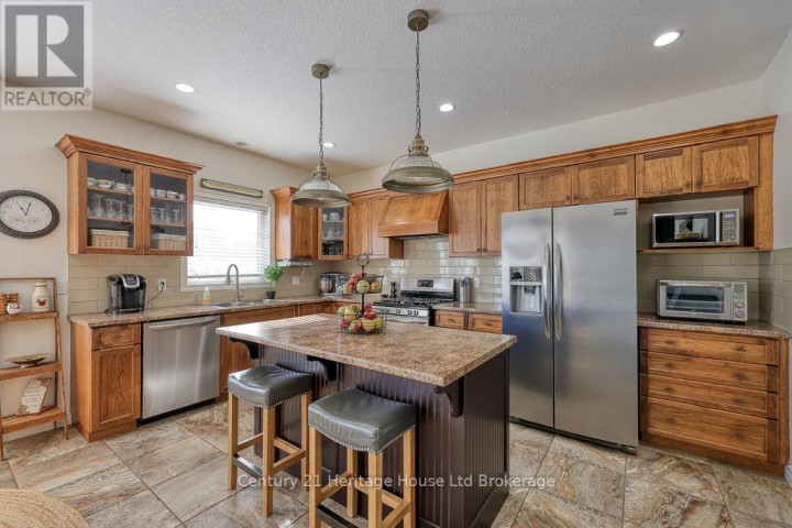 Photo 8 at 57 Fuller Drive, Ingersoll - South, Ingersoll