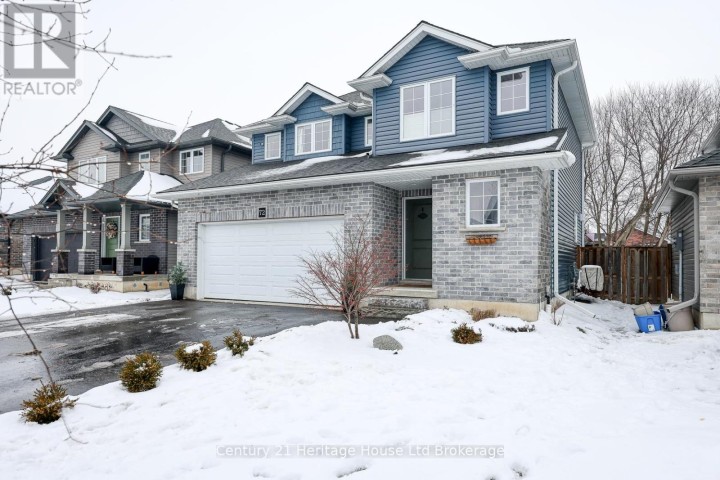 Photo 3 at 72 Pearl Street, Tillsonburg