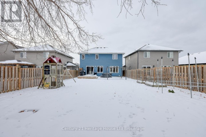 Photo 41 at 72 Pearl Street, Tillsonburg