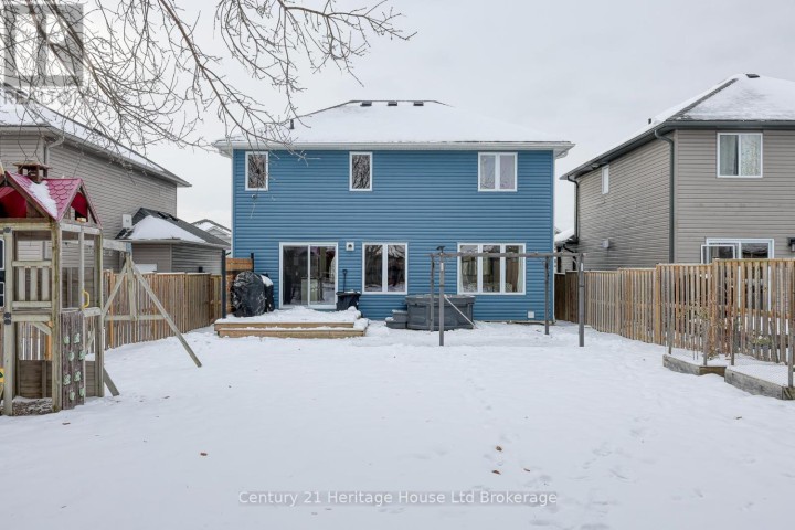 Photo 42 at 72 Pearl Street, Tillsonburg