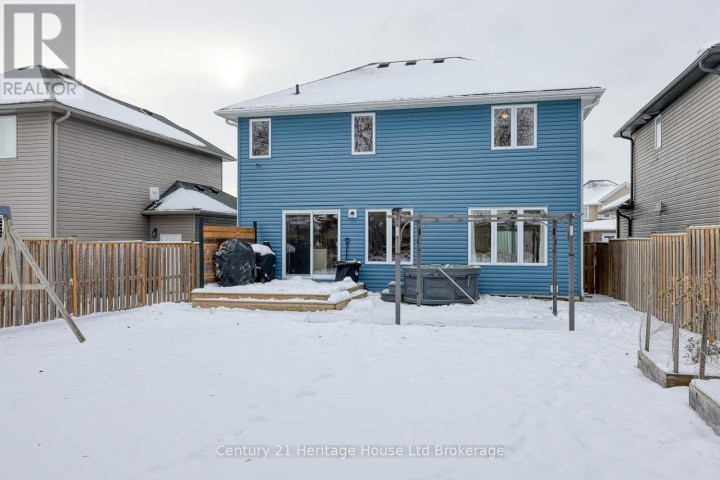 Photo 43 at 72 Pearl Street, Tillsonburg