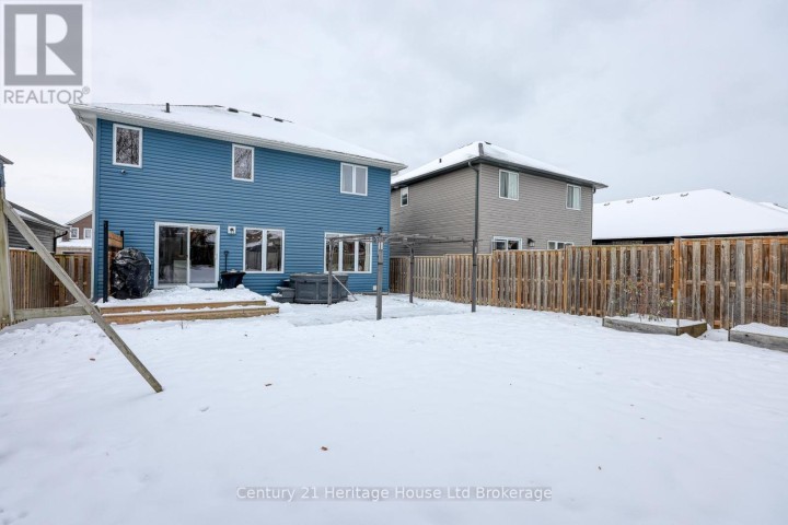 Photo 44 at 72 Pearl Street, Tillsonburg