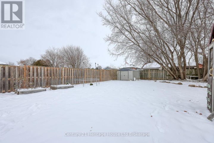 Photo 45 at 72 Pearl Street, Tillsonburg