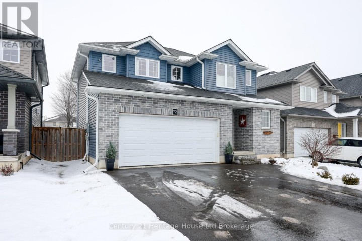 Photo 46 at 72 Pearl Street, Tillsonburg