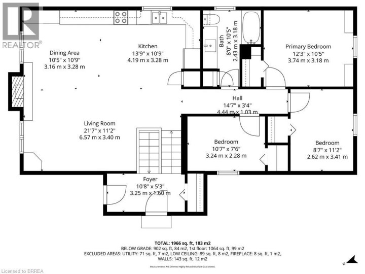 Photo 24 at 71 Barnes Avenue, Brantford