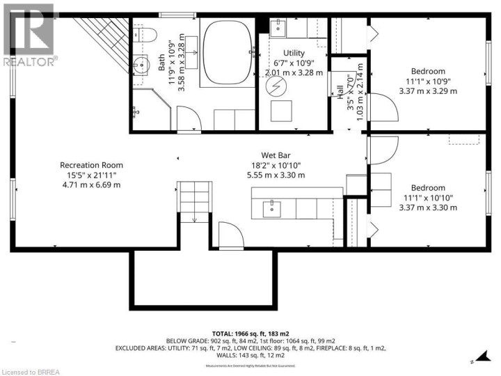 Photo 25 at 71 Barnes Avenue, Brantford