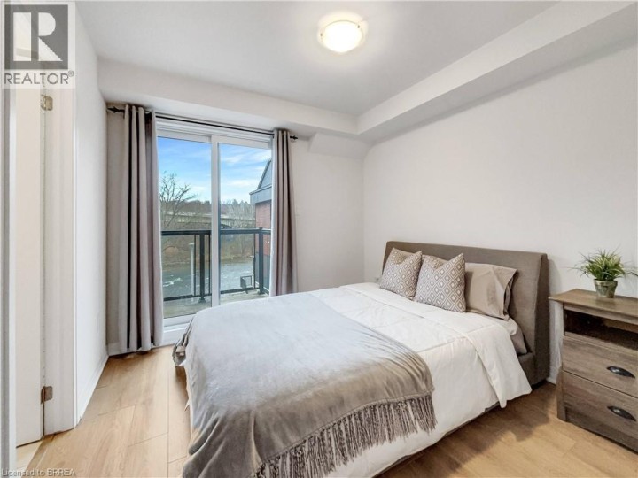 Photo 13 at 31 - 2 Willow Street, Innerkip (Green Lane Park), Woodstock