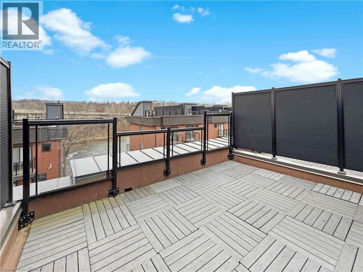 Photo 2 at 31 - 2 Willow Street, Innerkip (Green Lane Park), Woodstock