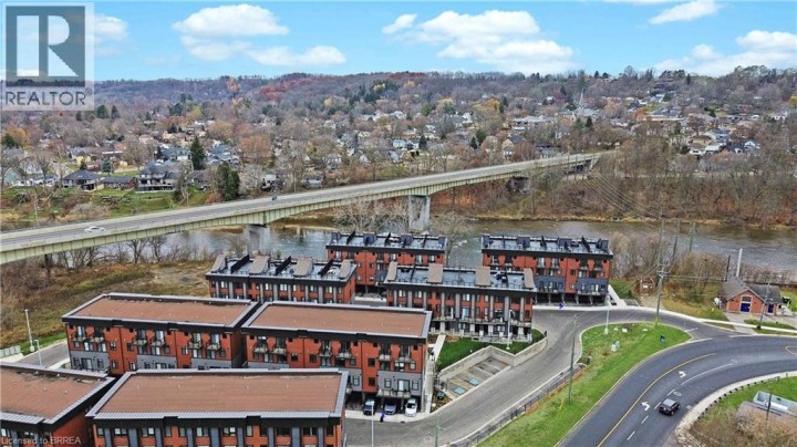 Photo 22 at 31 - 2 Willow Street, Innerkip (Green Lane Park), Woodstock