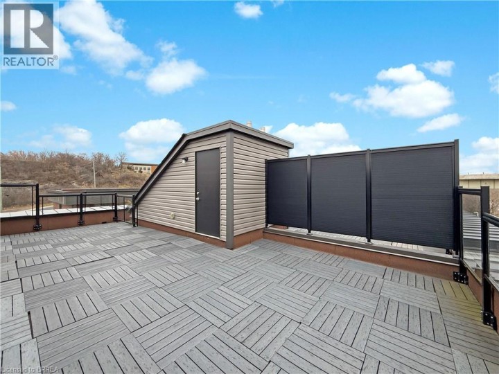 Photo 3 at 31 - 2 Willow Street, Innerkip (Green Lane Park), Woodstock