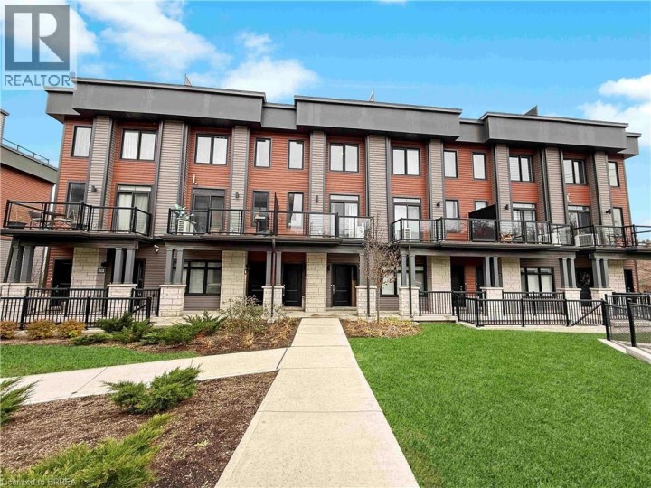 Photo 4 at 31 - 2 Willow Street, Innerkip (Green Lane Park), Woodstock