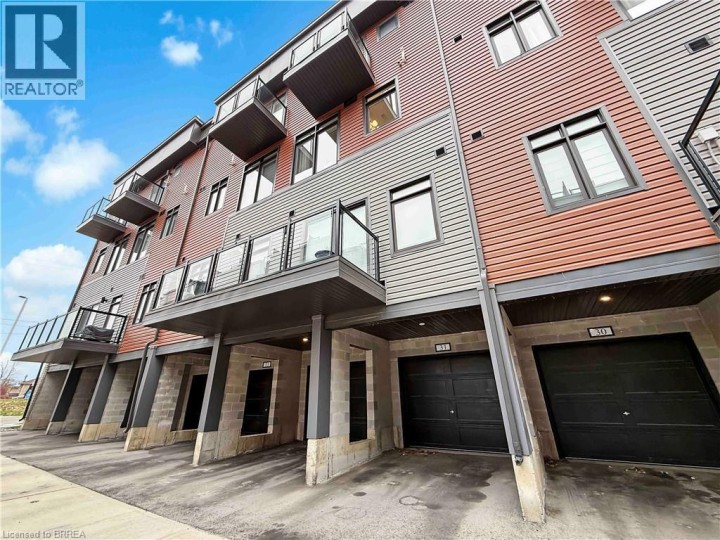 Photo 5 at 31 - 2 Willow Street, Innerkip (Green Lane Park), Woodstock