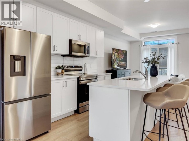 Photo 9 at 31 - 2 Willow Street, Innerkip (Green Lane Park), Woodstock