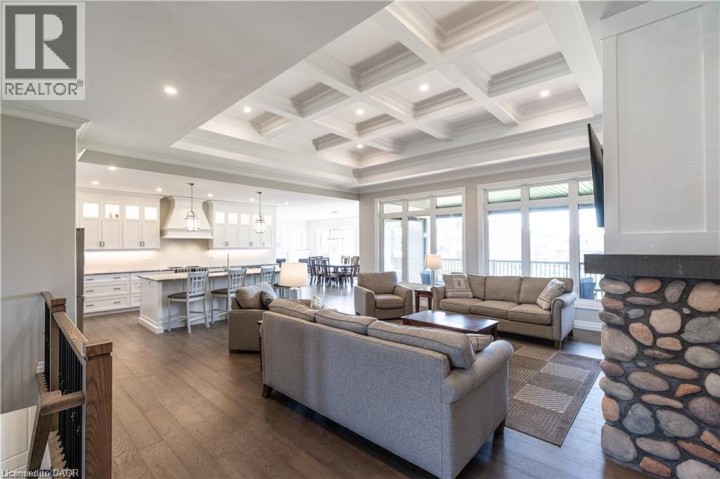 Photo 5 at 15 Hudson Drive, Brantford