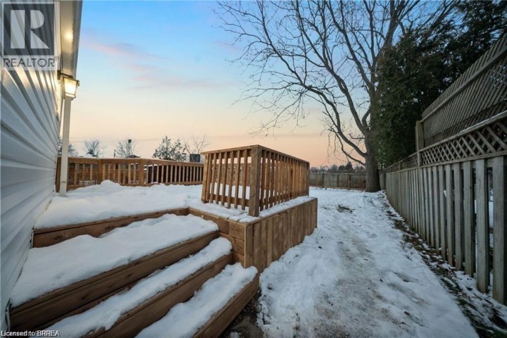 Photo 15 at 12 Carlyle Street, Brantford