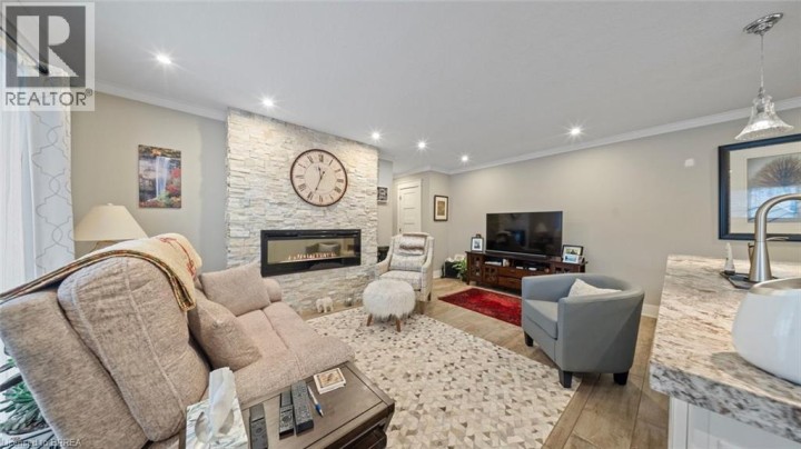 Photo 14 at 36 Willow Street, Innerkip (Victoria Park), Woodstock