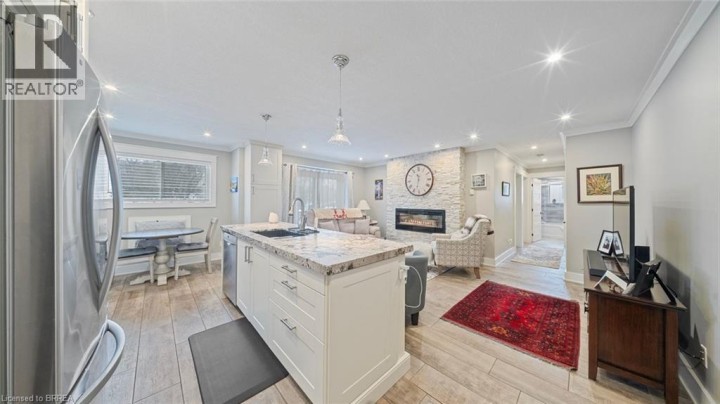 Photo 9 at 36 Willow Street, Innerkip (Victoria Park), Woodstock
