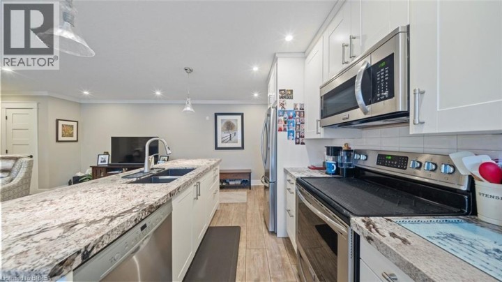 Photo 11 at 36 Willow Street, Innerkip (Victoria Park), Woodstock