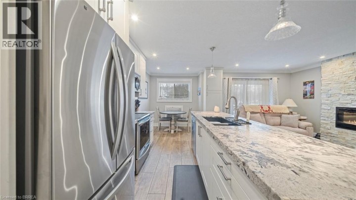 Photo 10 at 36 Willow Street, Innerkip (Victoria Park), Woodstock