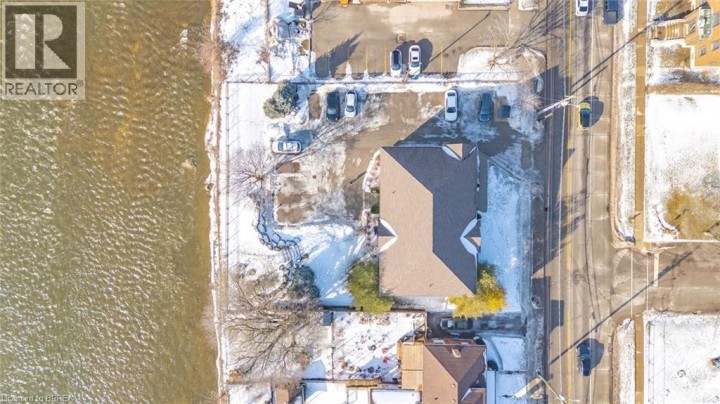 Photo 4 at 36 Willow Street, Innerkip (Victoria Park), Woodstock