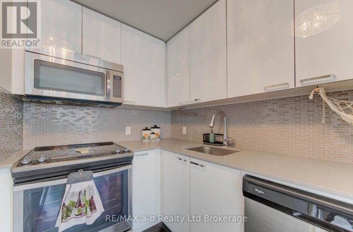 Photo 11 at 415 - 155 St Leger Street, Kitchener