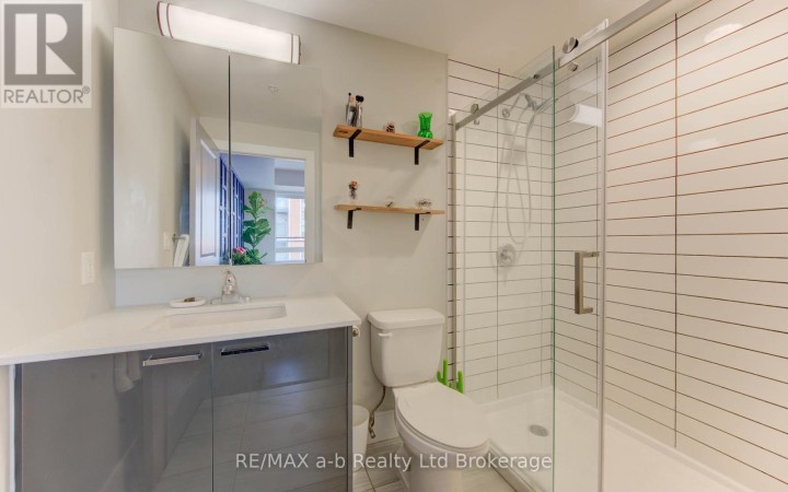 Photo 15 at 415 - 155 St Leger Street, Kitchener