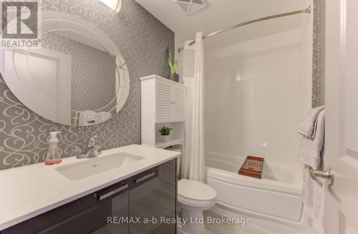 Photo 17 at 415 - 155 St Leger Street, Kitchener