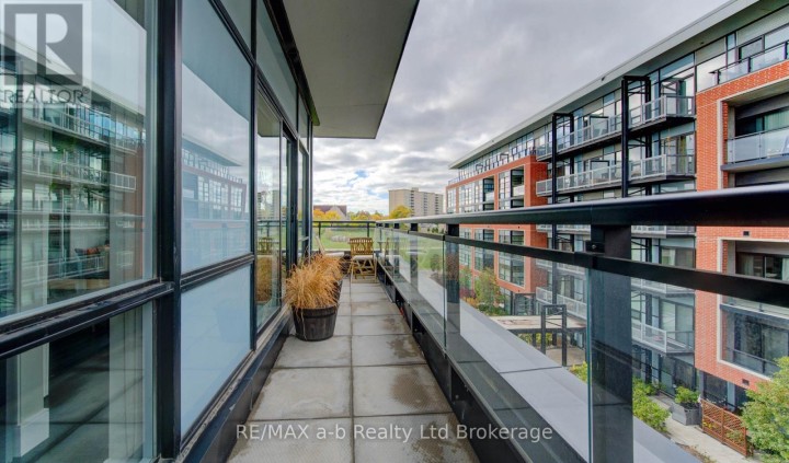 Photo 22 at 415 - 155 St Leger Street, Kitchener