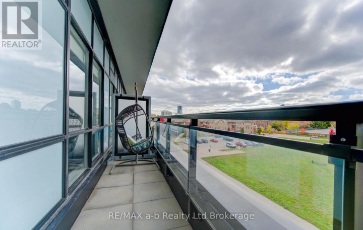 Photo 26 at 415 - 155 St Leger Street, Kitchener