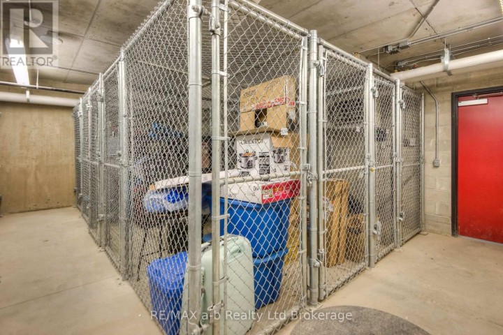 Photo 27 at 415 - 155 St Leger Street, Kitchener