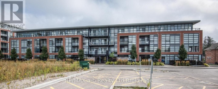 Photo 30 at 415 - 155 St Leger Street, Kitchener