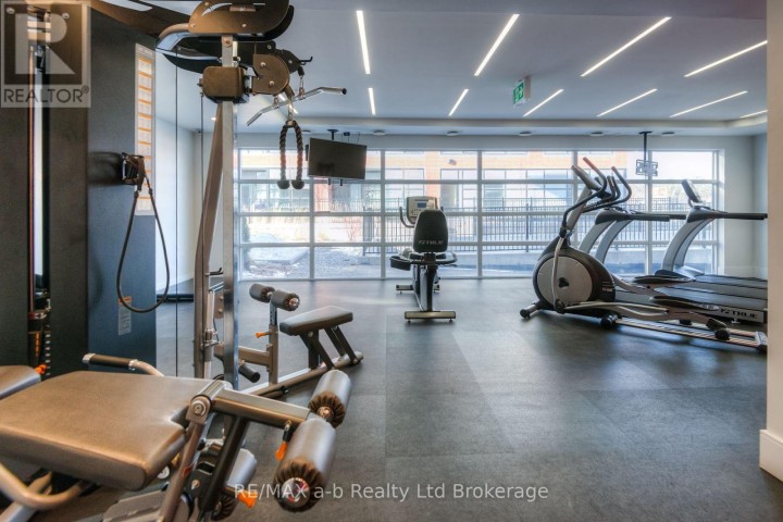 Photo 37 at 415 - 155 St Leger Street, Kitchener